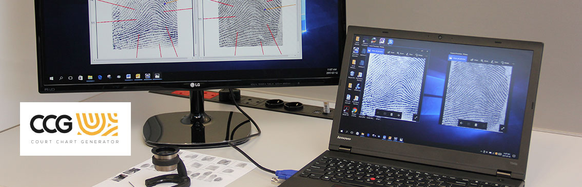 Chemical Fingerprint Laboratory