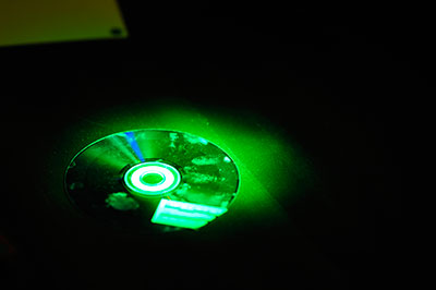 Chemical Fingerprint Laboratory