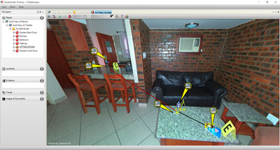 Chemical Fingerprint Laboratory