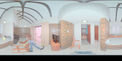 Chemical Fingerprint Laboratory