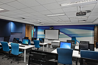 Chemical Fingerprint Laboratory